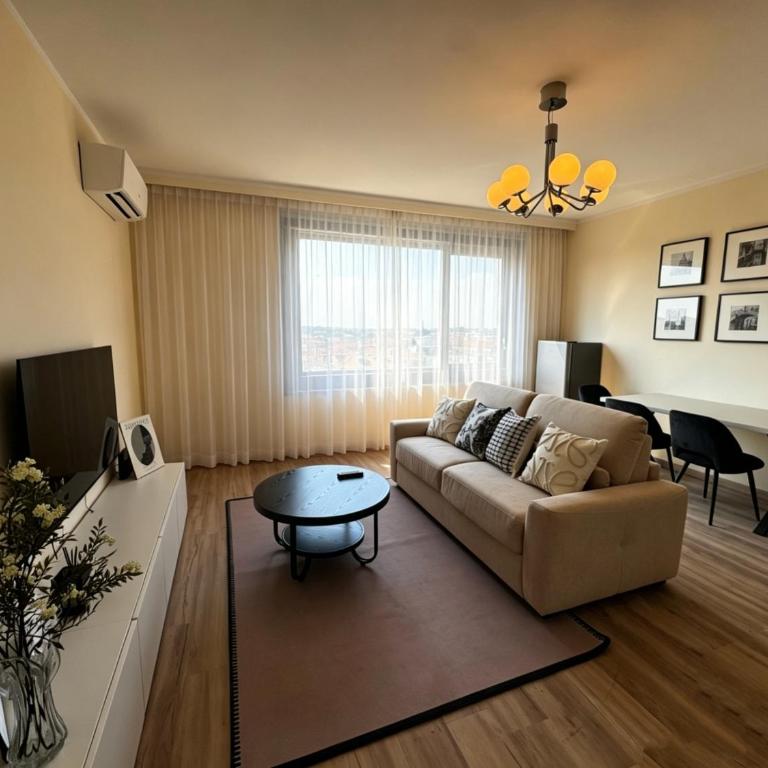 Venice Skyline Apartment - Appartement 2 Chambres - 1