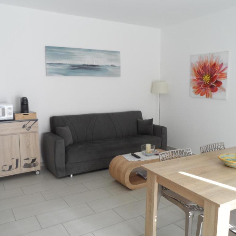 Alkira Lodge - One-Bedroom Apartment - 24