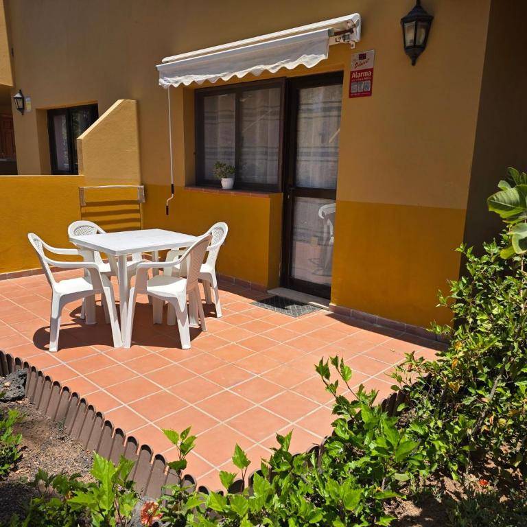 Casa Manba, terrace, pool and wifi - Apartamento - 30