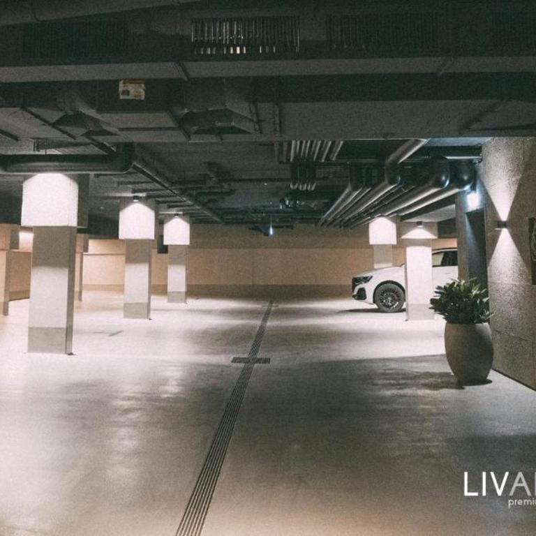 LIVALPIN mybase ACTIVE - Apartamento de 1 dormitorio con jardín - 26