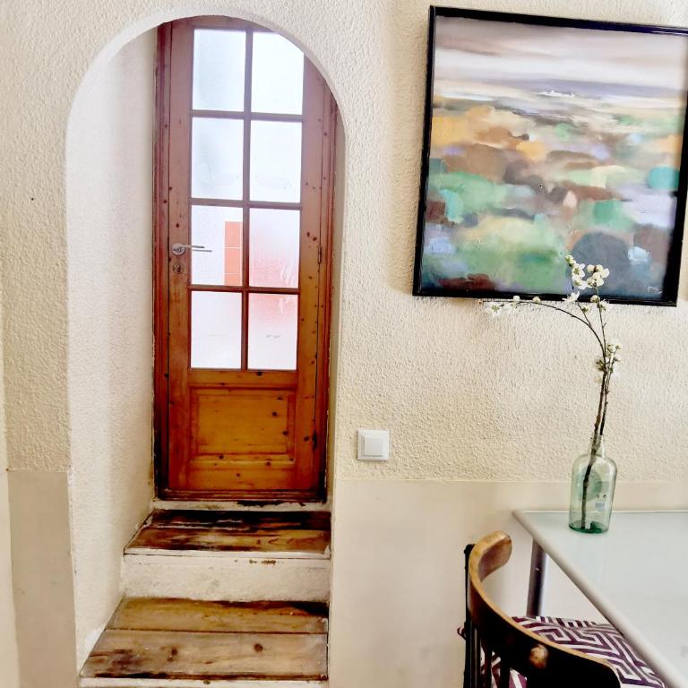 MarBarcelona Coliving Aviacio - Habitación Doble con baño compartido - 2