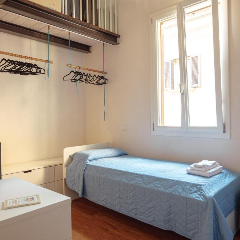 Appartamento Moderno in Piazza Aldrovandi - Apartment mit 2 Schlafzimmern - 13
