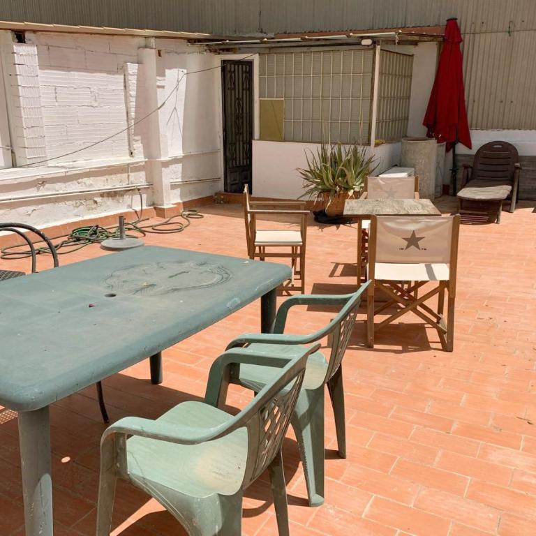 MarBarcelona Coliving Aviacio - Habitación Doble con baño compartido - 26