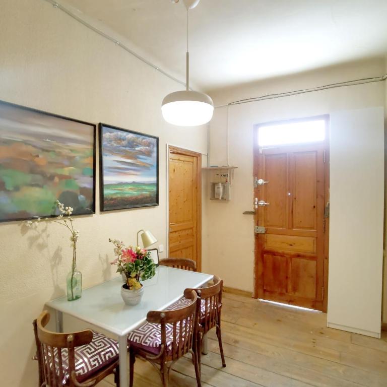 MarBarcelona Coliving Aviacio - Habitación Doble con baño compartido - 11