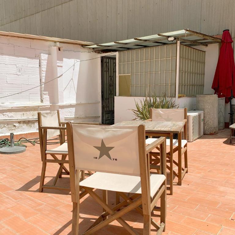 MarBarcelona Coliving Aviacio - Habitación Doble con baño compartido - 18