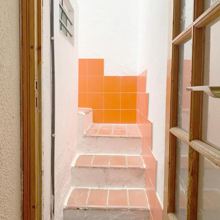 MarBarcelona Coliving Aviacio - Habitación Doble con baño compartido - 22
