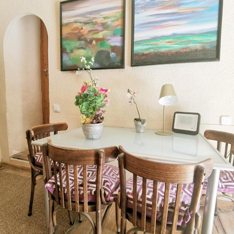 MarBarcelona Coliving Aviacio - Habitación Doble con baño compartido - 25