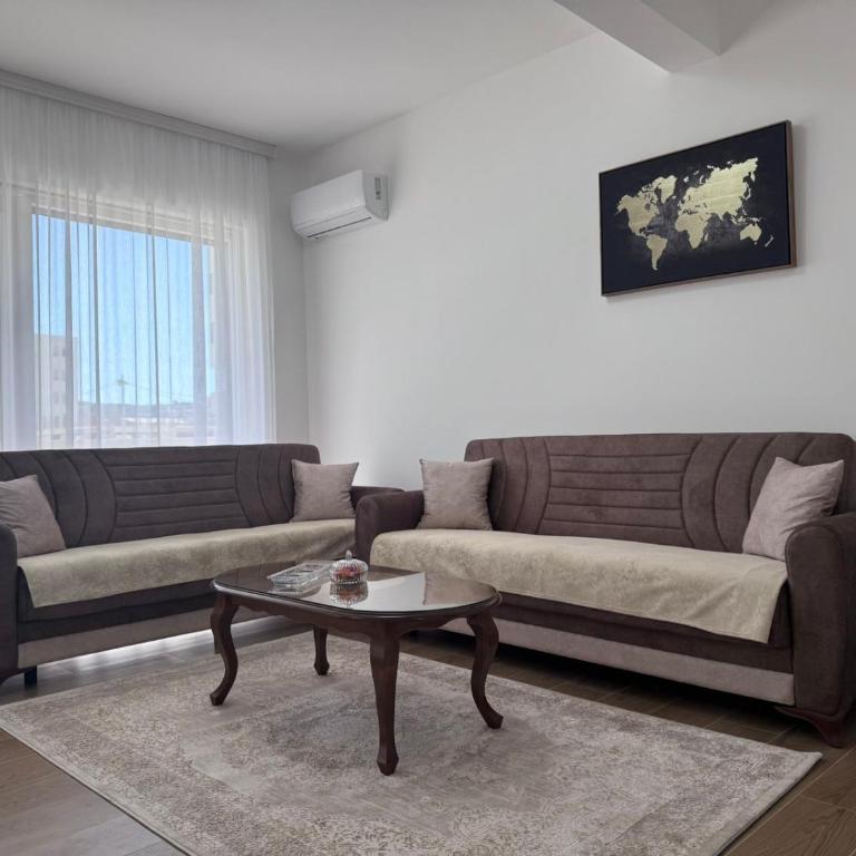 XH Mani APARTMENTS - Appartement Supérieur 2 Chambres - 16