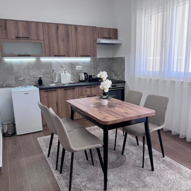 XH Mani APARTMENTS - Appartement Supérieur 2 Chambres - 12