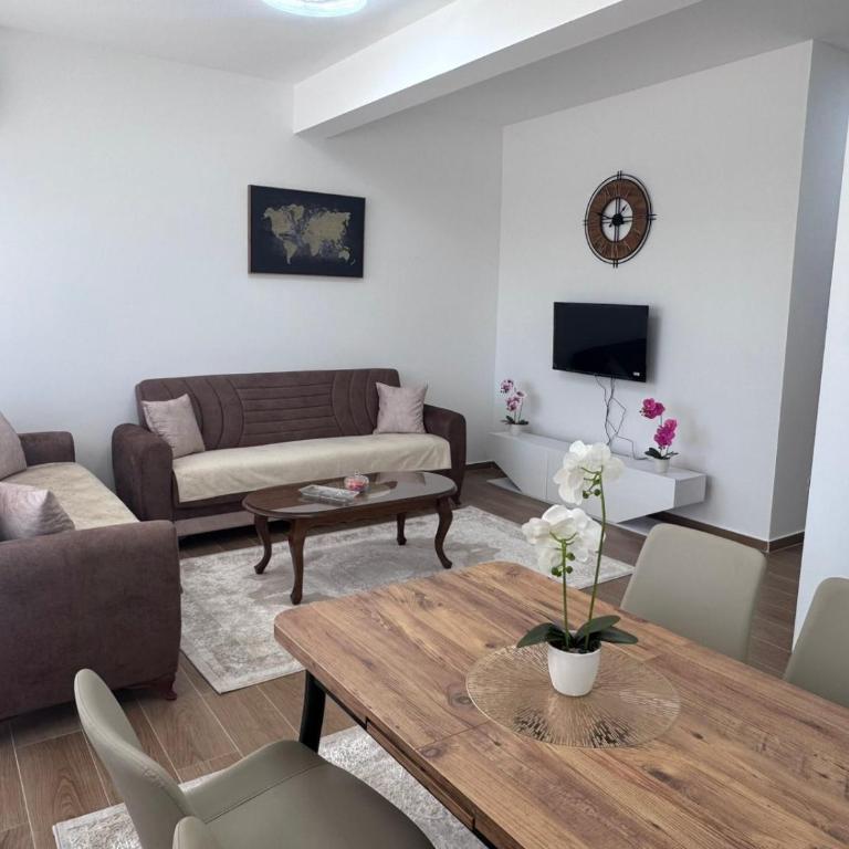 XH Mani APARTMENTS - Appartement Supérieur 2 Chambres - 1