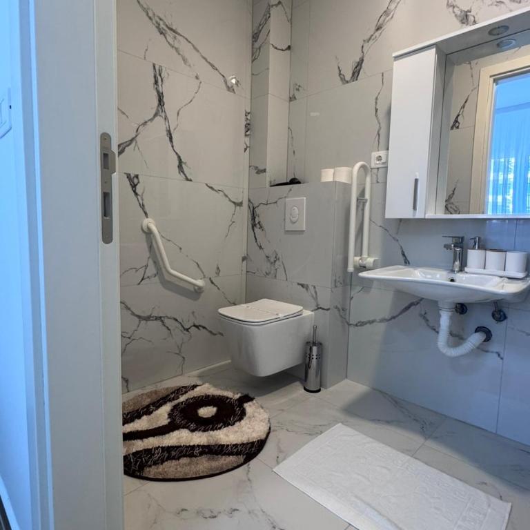 XH Mani APARTMENTS - Appartement Supérieur 2 Chambres - 18