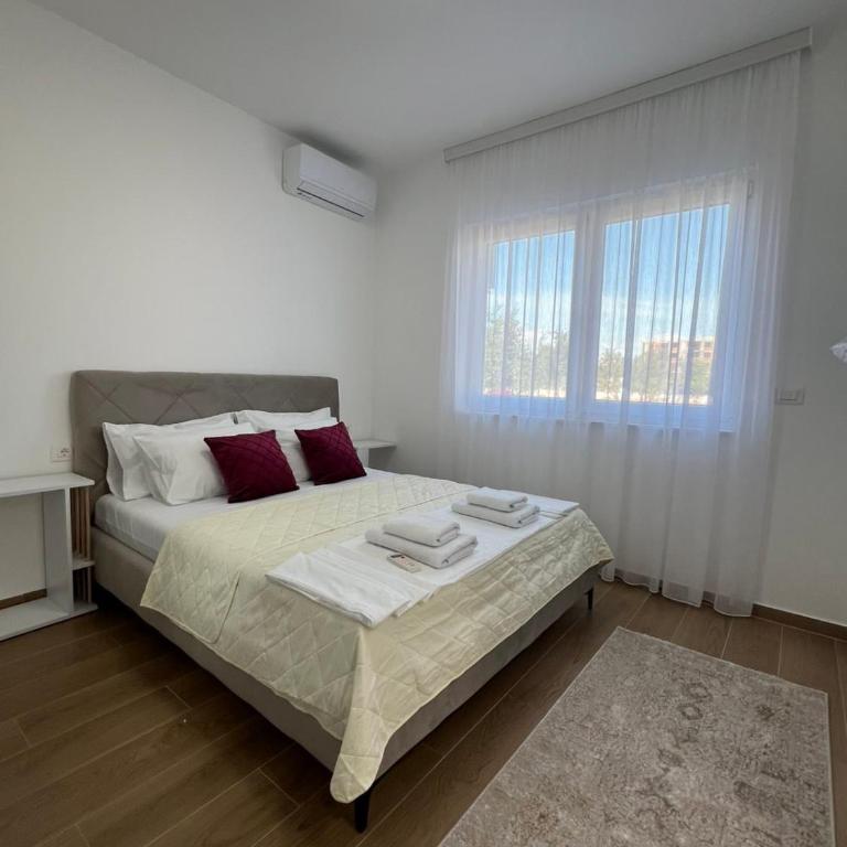 XH Mani APARTMENTS - Appartement Supérieur 2 Chambres - 17