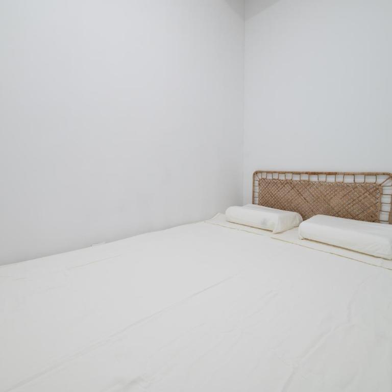 A 15min de Gran Vía 3 Hab junto a Metro Bilbao - Apartment mit 3 Schlafzimmern - 5
