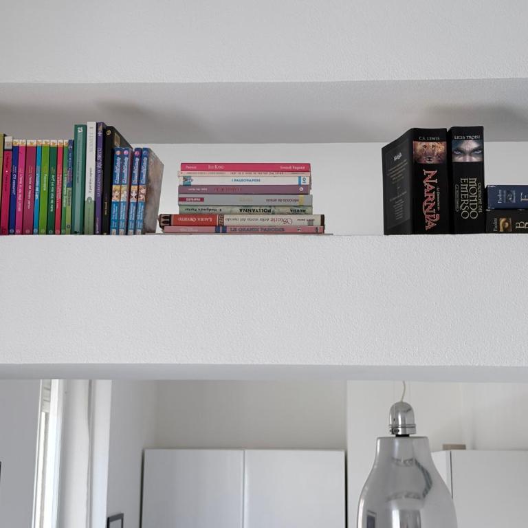 Ca' de Ross - One-Bedroom Family Apartment - 9