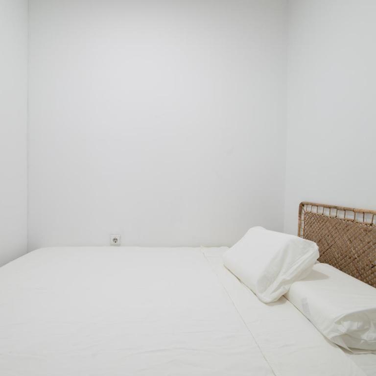 A 15min de Gran Vía 3 Hab junto a Metro Bilbao - Apartment mit 3 Schlafzimmern - 10