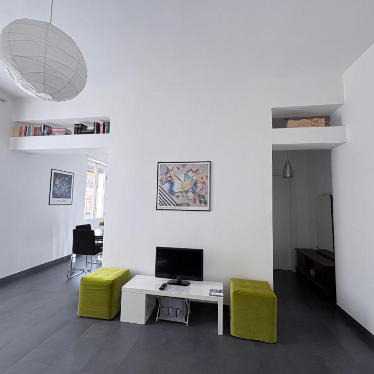 Ca' de Ross - One-Bedroom Family Apartment - 10