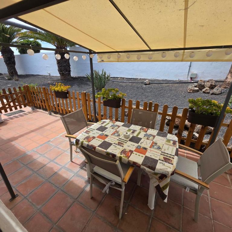 Casa Samba, 2 bedrooms and pool - Apartment - 19