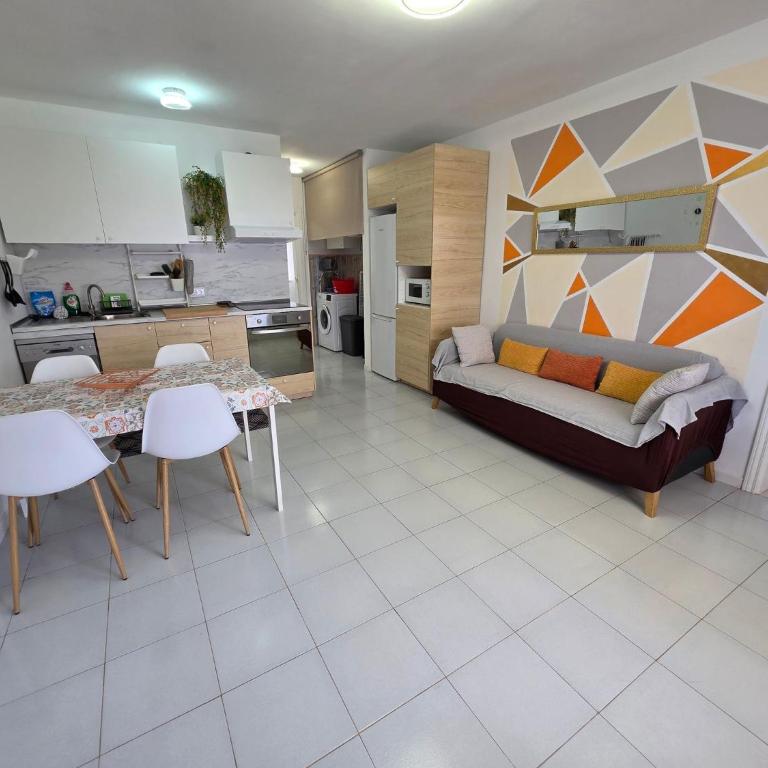 Casa Samba, 2 bedrooms and pool - Apartment - 25