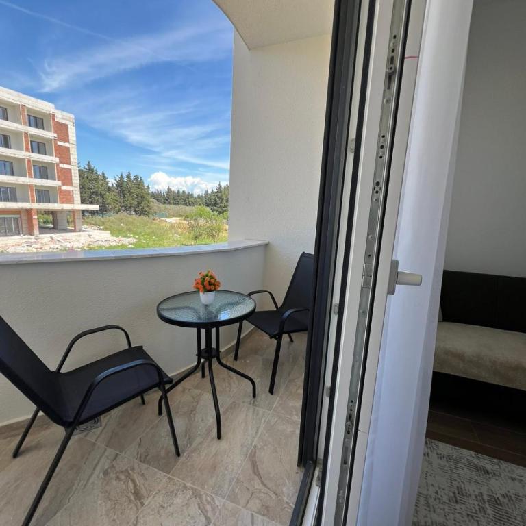 XH Mani APARTMENTS - Appartement 1 Chambre Supérieur - 14
