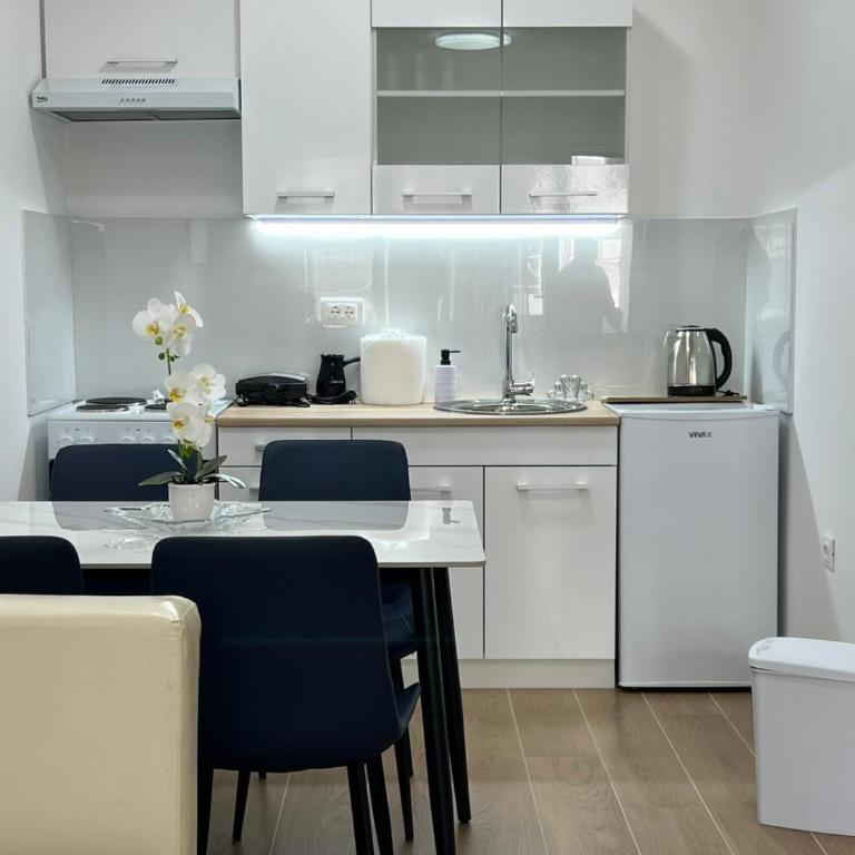 XH Mani APARTMENTS - Appartement 1 Chambre Supérieur - 15