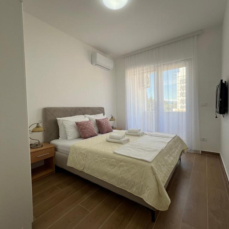 XH Mani APARTMENTS - Appartement 1 Chambre Supérieur - 12