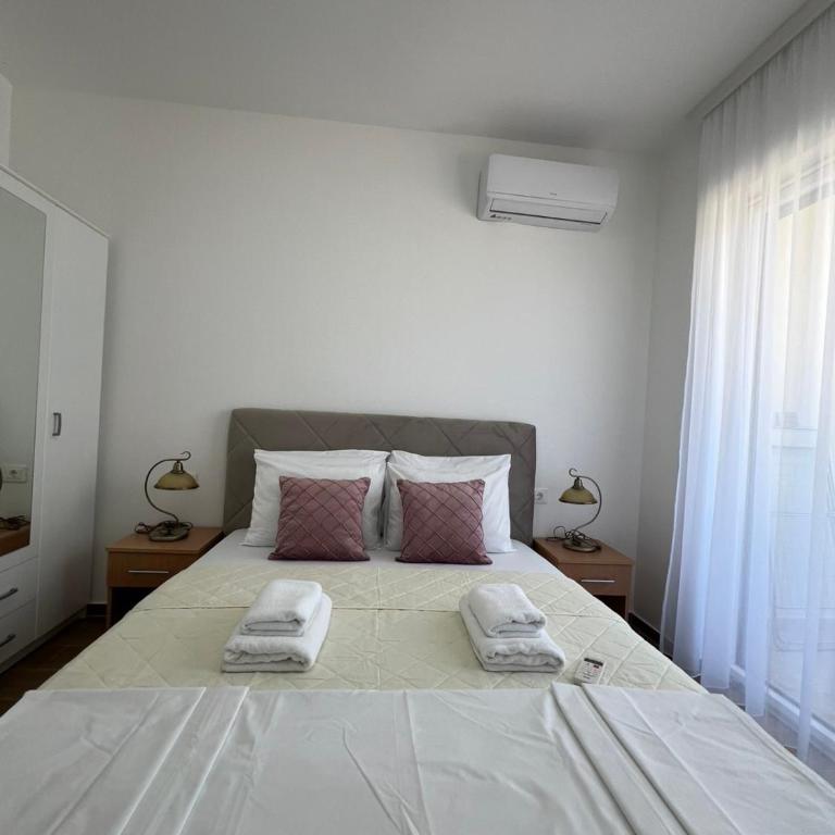 XH Mani APARTMENTS - Appartement 1 Chambre Supérieur - 13