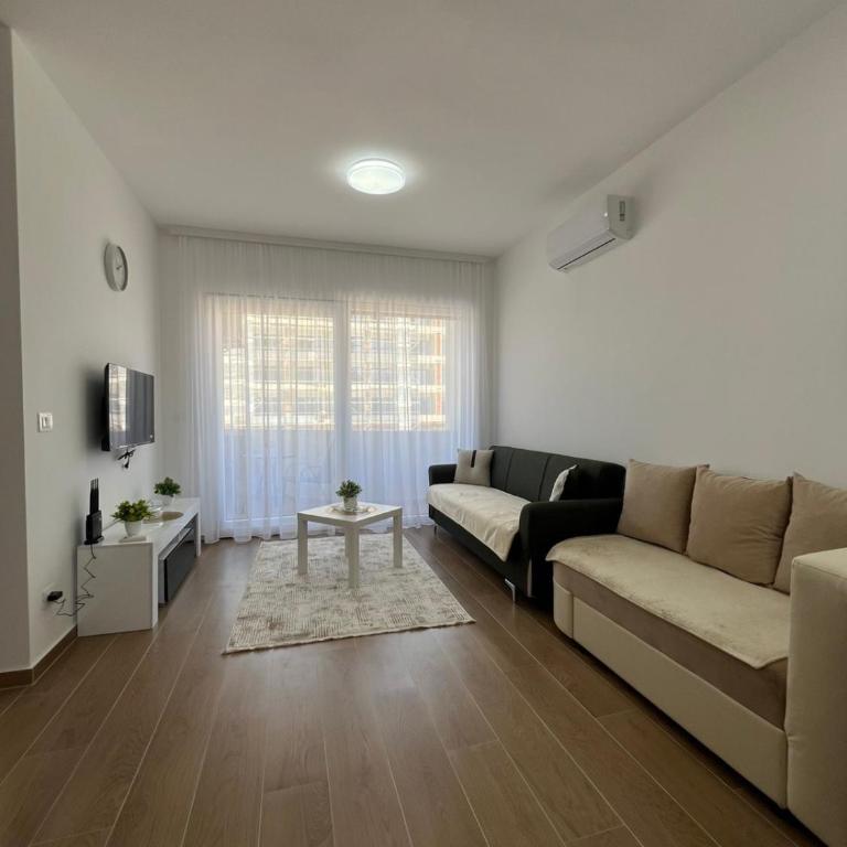 XH Mani APARTMENTS - Appartement 1 Chambre Supérieur - 11