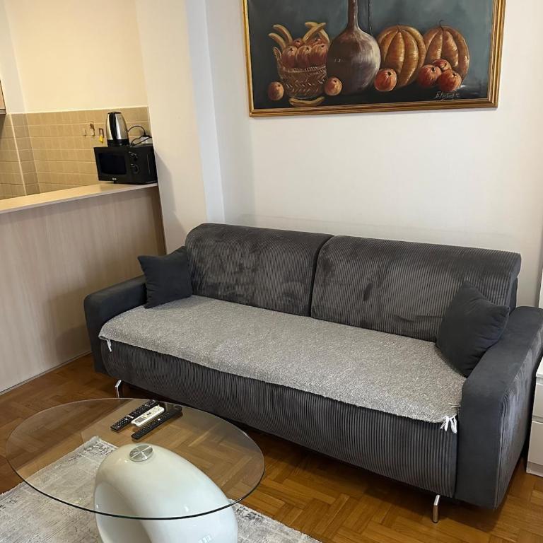 Apartman D - Apartman sa 1 Spavaćom Sobom - 2