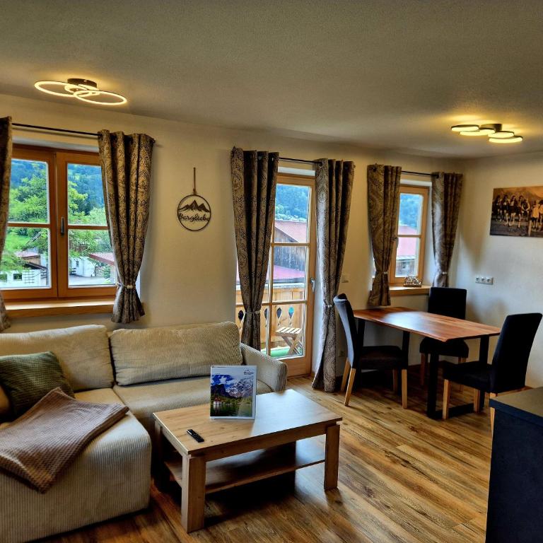 Ferienwohnungen Franz Hofreiter - One-Bedroom Apartment - 7