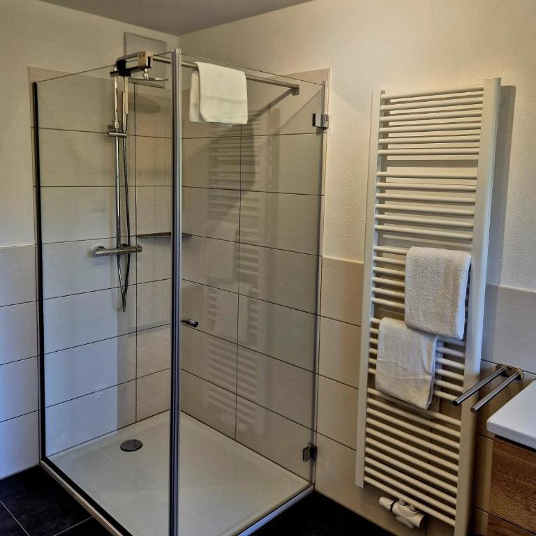 Ferienwohnungen Franz Hofreiter - One-Bedroom Apartment - 8