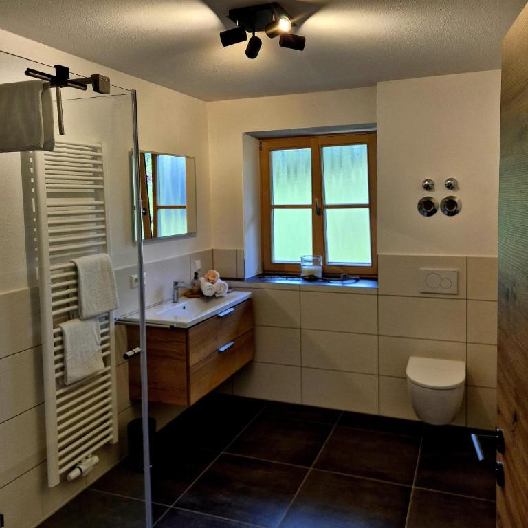 Ferienwohnungen Franz Hofreiter - One-Bedroom Apartment - 9