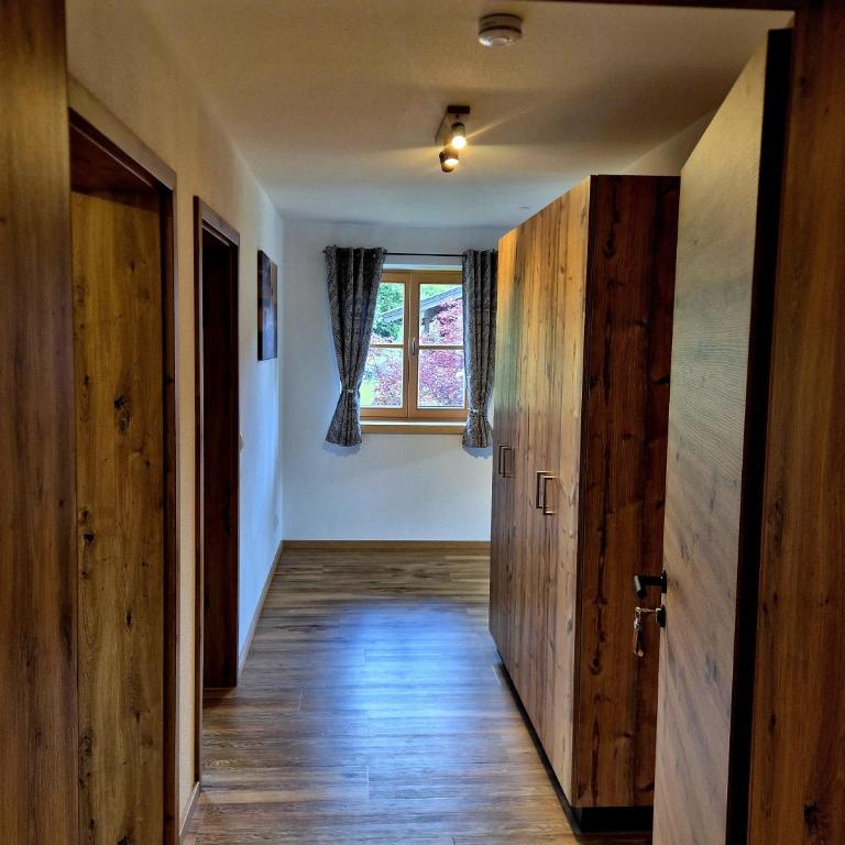 Ferienwohnungen Franz Hofreiter - One-Bedroom Apartment - 10