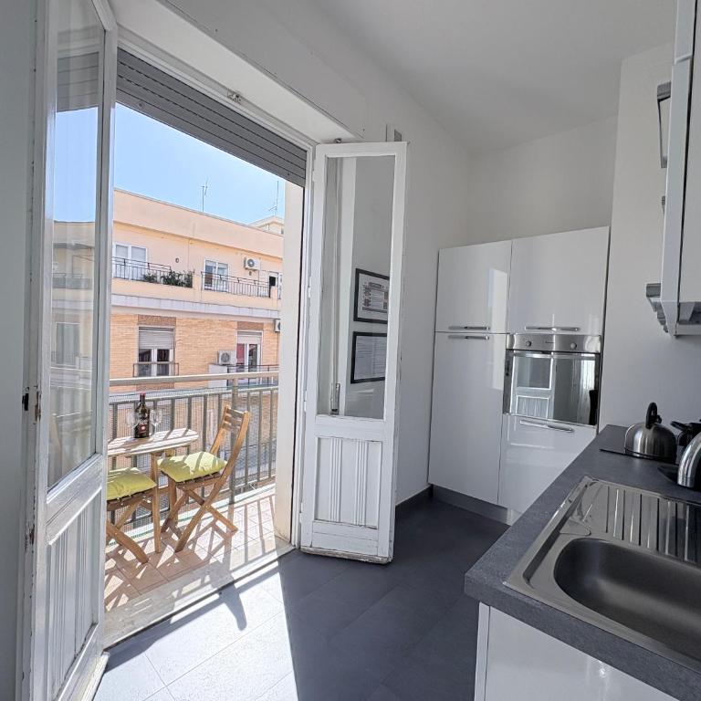 Ca' de Ross - One-Bedroom Family Apartment - 17