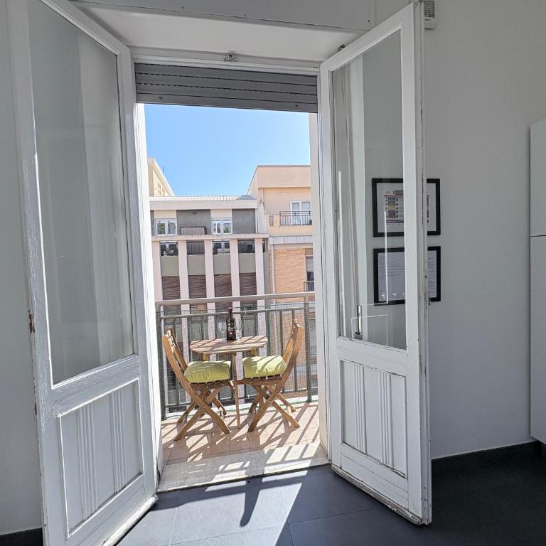 Ca' de Ross - One-Bedroom Family Apartment - 16