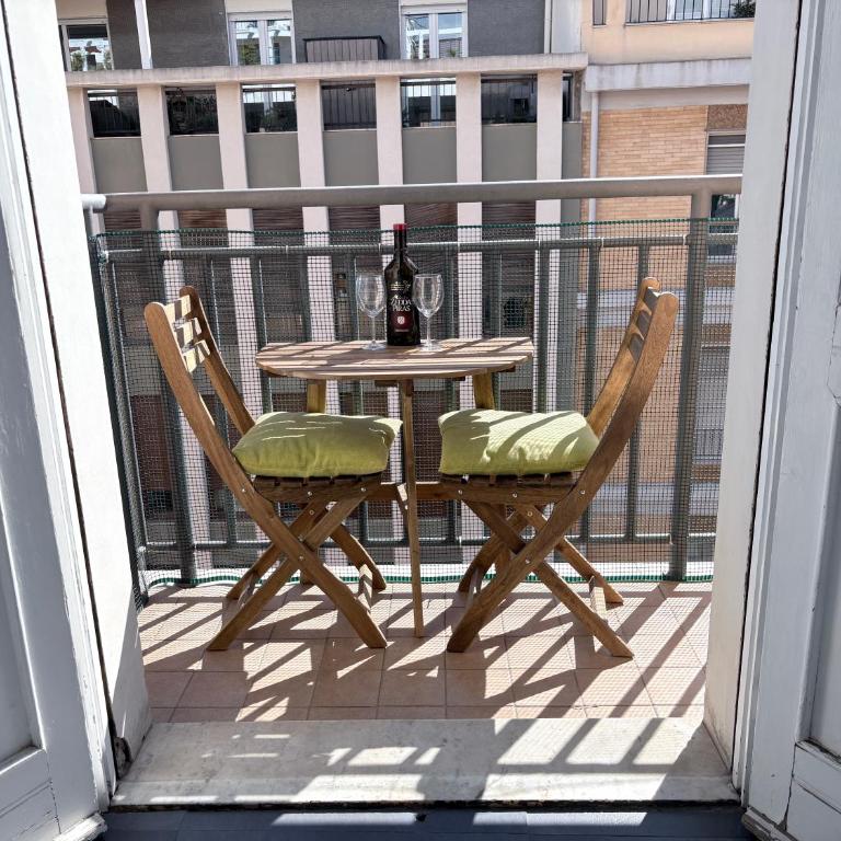 Ca' de Ross - One-Bedroom Family Apartment - 18