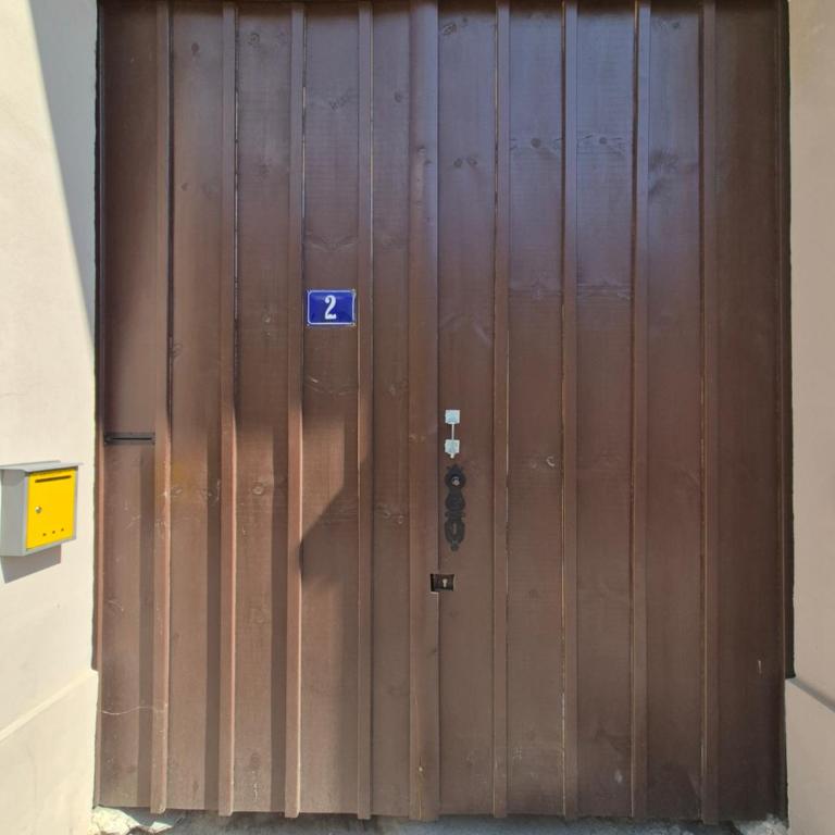 Apartment Kukucka, Perfeclty Furnished, up to 4 Guests - Apartment mit 1 Schlafzimmer - 7