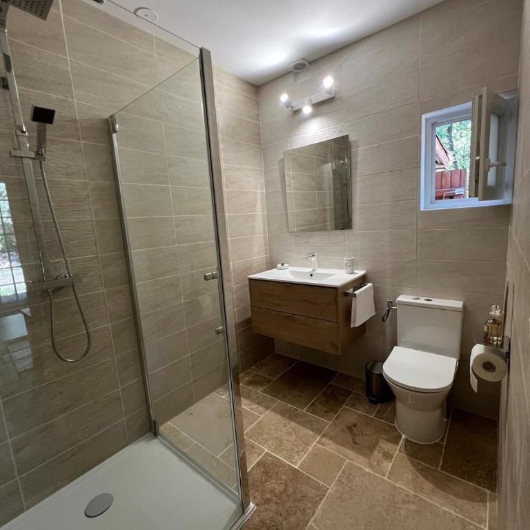 Charming air-conditioned studio with private pool - Appartement 1 Chambre - 7