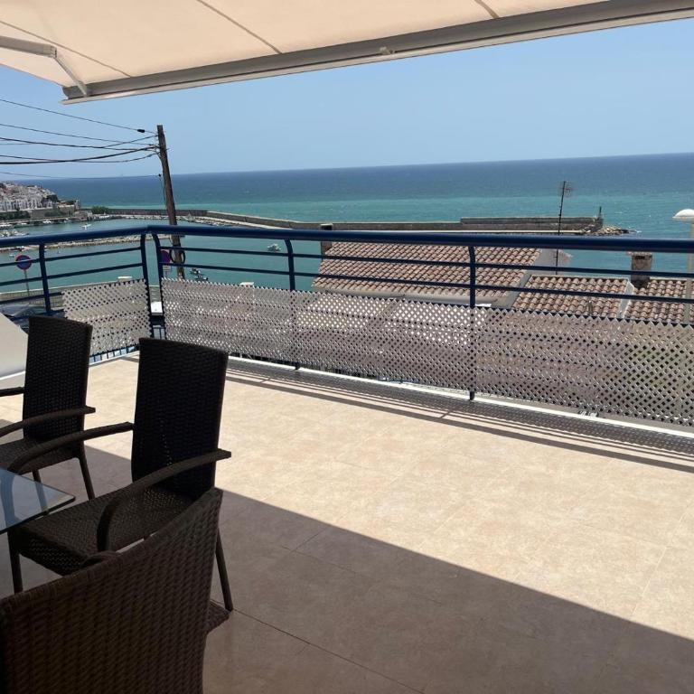 Apartamento Calypso - Apartamento de 2 dormitorios - 5