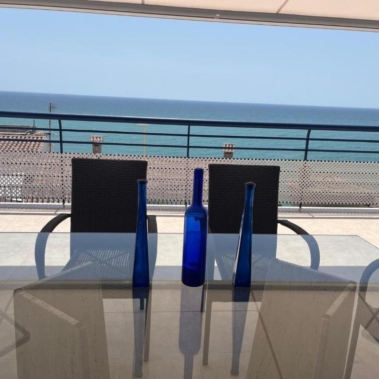 Apartamento Calypso - Apartamento de 2 dormitorios - 2
