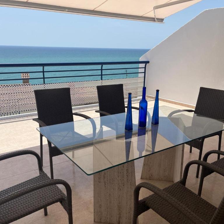 Apartamento Calypso - Apartamento de 2 dormitorios - 1