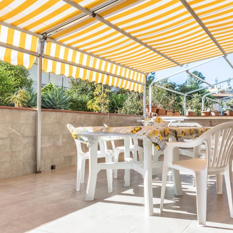 Casa Vacanza Giardini Naxos Taormina MIRANAXOS - Casa con 1 Camera da Letto - 17