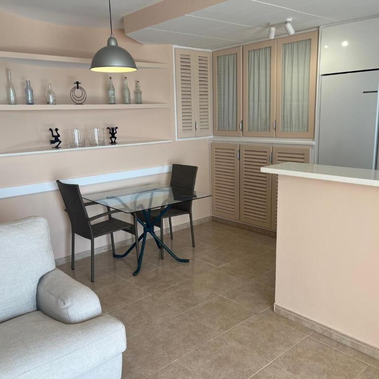 Apartamento Calypso - Apartamento de 2 dormitorios - 8