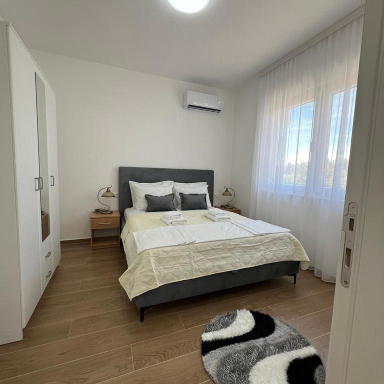 XH Mani APARTMENTS - Appartement 2 Chambres avec Terrasse - 12