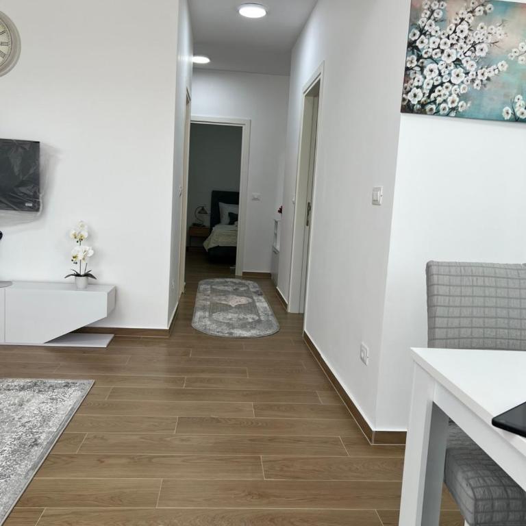 XH Mani APARTMENTS - Appartement 2 Chambres avec Terrasse - 15