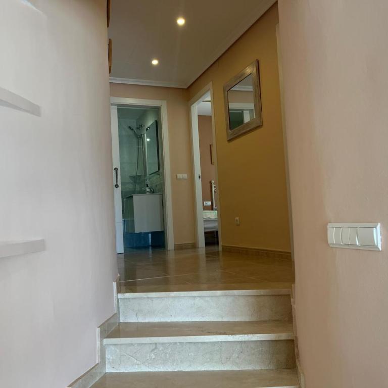 Apartamento Calypso - Apartamento de 2 dormitorios - 13