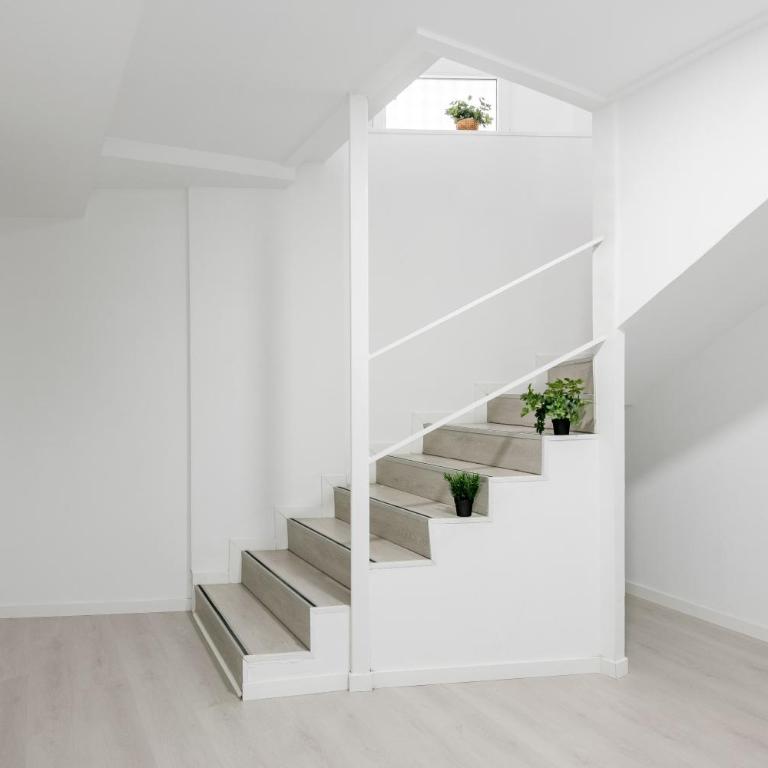 Apartment 1 Arganzuela Downtown Metro 8 people - Appartamento con 3 Camere da Letto - 10