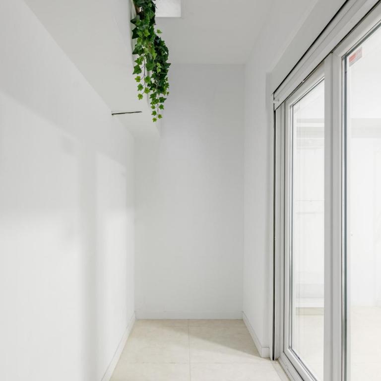 Apartment 1 Arganzuela Downtown Metro 8 people - Appartamento con 3 Camere da Letto - 4