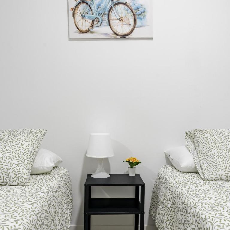 Apartment 1 Arganzuela Downtown Metro 8 people - Appartamento con 3 Camere da Letto - 18