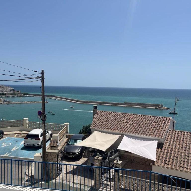 Apartamento Calypso - Apartamento de 2 dormitorios - 10