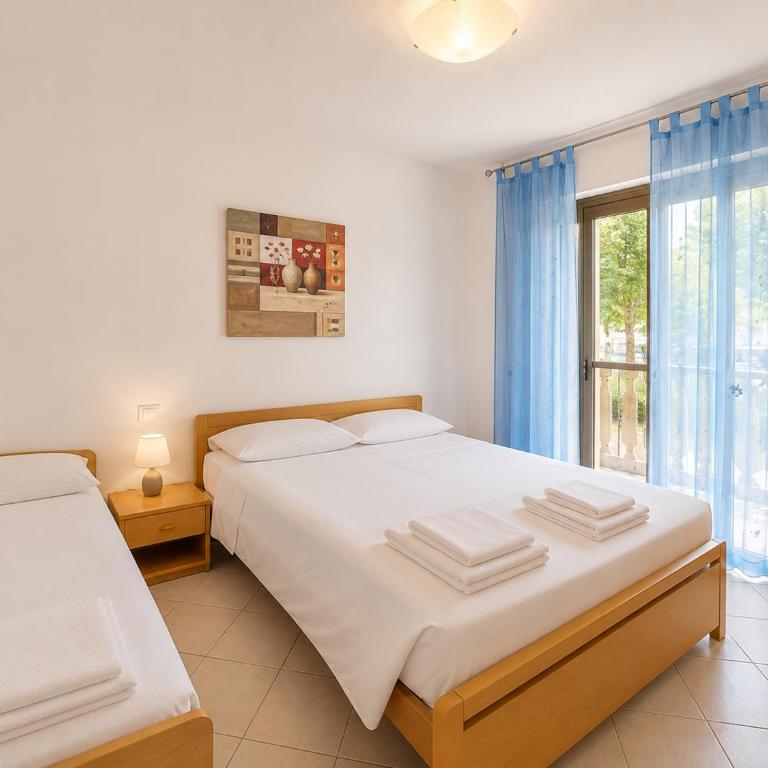 Anthea - Timavo apartament 1 - Apartamento de 1 dormitorio - 4